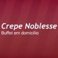 "Buffet Crepe Noblesse"